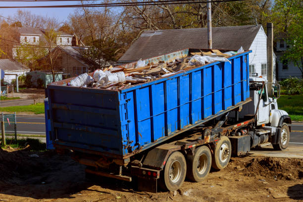 Best Recycling Services for Junk  in Sho Creek, AL