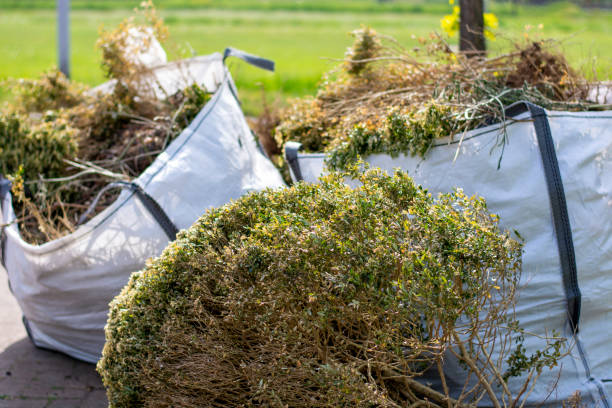 Best Yard Waste Removal  in Sho Creek, AL