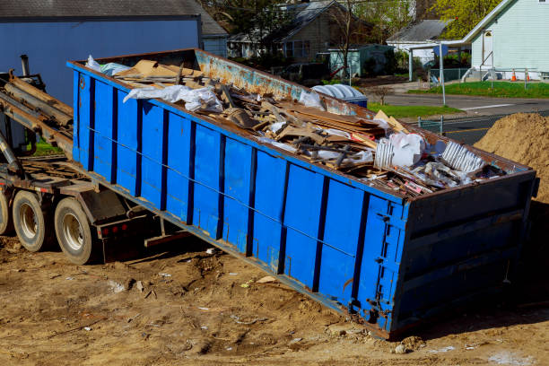 Best Scrap Metal Removal  in Sho Creek, AL
